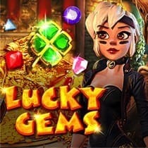 TPG-LuckyGems