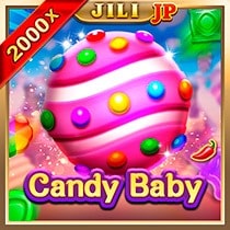 jili-CandyBaby