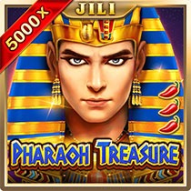 jili-PharaohTreasure