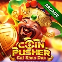 playstar-Coin-Pusher-Cai-Shen-Dao